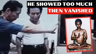 He EXPOSED What Happens When You Control Energy But He Was Immediately Silenced