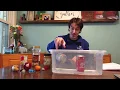 Density Floating Why Some Objects Float While Others Sink