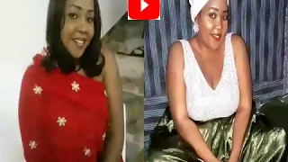 datti assalafiy yaja kunnan muneerat abdulsalam wacce tayi shura wajan yada bidiyon batsa ga mutane 
