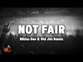 Lagu Lily Allen - NOT FAIR (Niklas Dee \u0026 Old Jim Remix) [Lyrics]