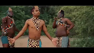 puto prata ft ner america u0026 dj habias wakanda v deo oficial 
