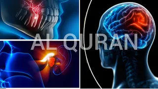 Download RUQYAH CURE : HEADACHE, TOOTHACHE AND EARACHE . MP3