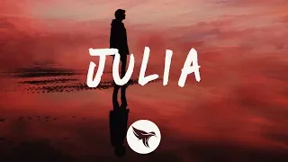 Download Jeremy Zucker - julia (Lyrics) MP3