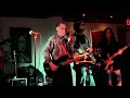 Delta Blues Thursday - Terry Wilkins