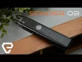 Geek Vape Sonder Q3 Unboxing