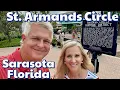 Where to Eat in St Armands Circle - Foodie Guide
