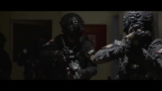 العمليات الخاصه الاردنيه الخاصه 71 حب الوطن من حب الله 