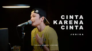 cinta karena cinta judika adlani rambe cover 