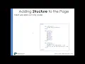 Year 8 HTML and CSS - Lesson 4