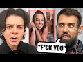 Download Lagu Adam22 Storms Out After Matan Asks About His Wife…