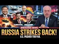Download Lagu Russia’s Show of Force in Venezuela: What U.S. Aggression Could Trigger Next | Richard Wolff Thought