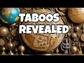 Cultural Taboos Around the World