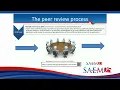 After You Hit Submit Navigating the NIH Grant Review Process and Tips for Beginner Applicants