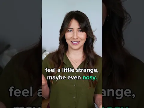Small Talk Practice: Talking About Your Weekend