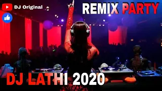 Download RR - DJ PARTY LATHI 2020 [ DJ RYCKO RIA ] ANIDYOUNANRSM MP3