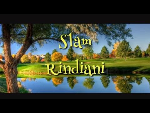 Download MP3 Slam - Rindiani