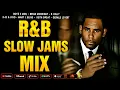 Download Lagu 80's \u0026 90's R\u0026B Slow Jams🍷Ultimate Old School Mix💿Boyz II Men, Brian McKnight, Mariah Carey,R. Kelly