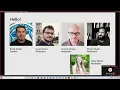 Learn Studio Session Publish a web app to Azure with Visual Studio COM145
