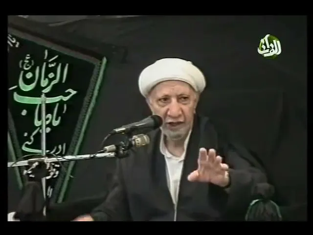 ⁣تمزيق أجساد شهداء كربلاء - الشيخ أحمد الوائلي