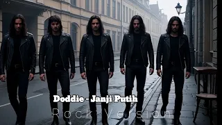 beta janji beta jaga doddie janji putih rock version 