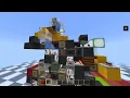Splitter Array Showcase with sus production