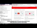 Node-Red Youtube Search API - BTS