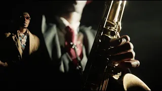Rome Streetz - "Cocaine Coltraine" (Official Music Video)