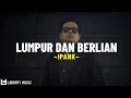 Download Lagu IPANK - Lumpur Dan Berlian (Lirik Lagu) Pahit manisnya tak mungkin ku telan
