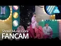 [예능연구소 직캠] BTS - Boy With Luv, 방탄소년단 - 작은 것들을 위한 시 @Show! Music Core 20190427