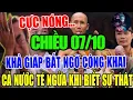 Download Lagu 🔴TIN NÓNG: Bản Tin 12H CHIỀU Ngày 07/10 Đoàn Thầy Minh Tuệ Tại ẤN ĐỘ mới nhất #thichminhtue#minhtue