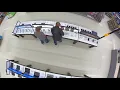 Lexington PD looking for WalMart shoplifters