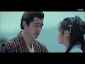 [Nirvana in Fire 2 - Pingjing \u0026 Lin Xi] Feelings of Love