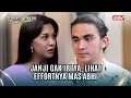Lagu Kinan Seneng Banget Lihat Effortnya Mas Abhi | Terpaksa Menikahi Tuan Muda ANTV Eps 138 FULL