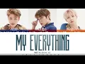 Download Lagu NCT U – 'MY EVERYTHING' Lyrics [Color Coded_Han_Rom_Eng]