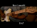 ROSE ROYCE LOVE DON'T LIVE HERE ANYMORE Guitar Cover