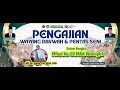 Download Lagu Milad Ke-32 MAN Wonogiri | PENGAJIAN WAYANG DAKWAH \u0026 PENTAS SENI |  Wonogiri, 13 November 2025