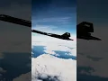 Download Lagu Russian Su-27 fighter jets attempt to intimidate a USAF SR-71 Blackbird.  Merch: icemanfox1.com