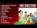 Download Lagu One Direction 2025 MIX Hits Playlist