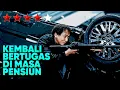 FULL AKSI ‼️ FILM JACKIE CHAN TERBARU 2025 