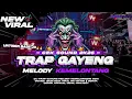 Lagu TRAP GAYENG MELODY KEMELONTANG CEK SOUND 2026 || ODRAK ODRIK OFFICIAL X OBWL PROJECT