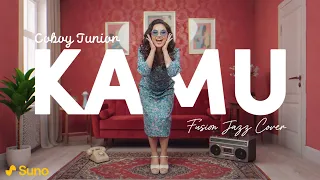 coboy junior kamu fusion jazz cover nnmrequest indrapratama3898 roborobo2481 bimapvtra