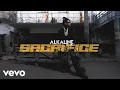 Alkaline - Sacrifice Visualizer