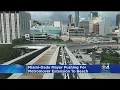 Miami-Dade mayor pushing for Metromover extension to Miami Beach