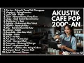 NOSTALGIA LAGU BAND INDONESIA 2000-AN | Playlist Akustik Pop Hits Teman Santai \u0026 Kerja