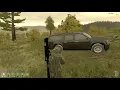 Wasteland Sniper Squad Part 1 - Assaulting Novy Sobor