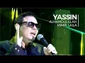 Download Lagu Alhamdulillah \u0026 Mimpi Laila - Yassin feat. Nazim UV (Convo 2018 - Session 5)