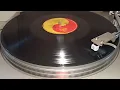 Lagu Thendral Ennai | LP Record | Oru Odai Nadhiyakirathu | Ilayaraja | Krishna Chandran \u0026 B.S.Sasirekha