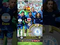 Chelsea 4-1 Benfica FIFA Club World Cup 2025 | Player's Nation #chelsea