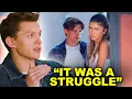 Download Lagu Tom Holland Explains How Hard It Was To Get Zendaya To Be His Girlfriend
