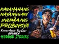 Download Lagu KASAMAHANG NAYANGGAW SA INUMANG PROBINSYA | Kwentong Aswang | True Story